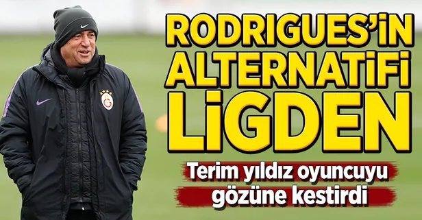 Terim'in gözdesi Trezeguet