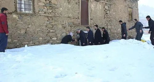 "Dışarı çıkıp baktık karşımızda Başbakan"-2