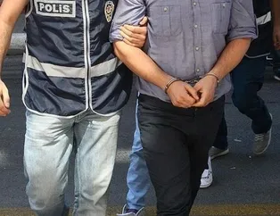 Kilis’te kaçak göçmen operasyonu