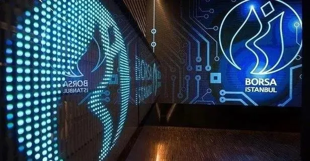 Borsa günü yükselişle kapattı