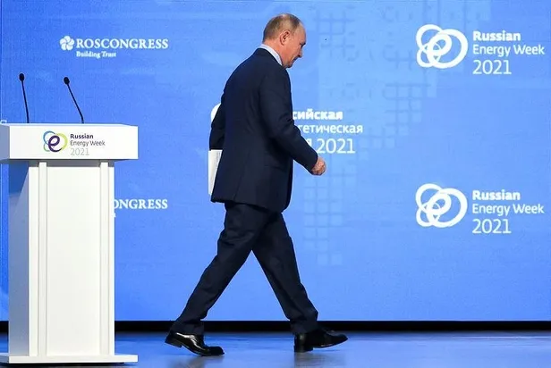 Rusya Devlet Başkanı Vladimir Putin'den koronavirüs kararı! 1 hafta boyunca...-5