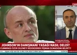 Son dakika: İngiliz hükümetinde danışman skandalı istifa getirdi! Devlet Bakanı Douglas Ross Twitter'dan duyurdu