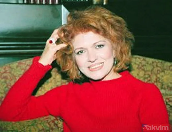 8 yıl evli kalmışlar! Gülden Karaböcek’in ablası Neşe Karaböcek ile 49 yıl küs kalmasına neden olan eski eşi bakın kim çıktı! Meğer... - 13