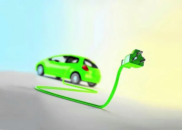 Türkiye’de elektrikli otomobil tercihi artıyor! İlk 10 ayda elektrikli oto satışı yüzde 105.2 yükseldi