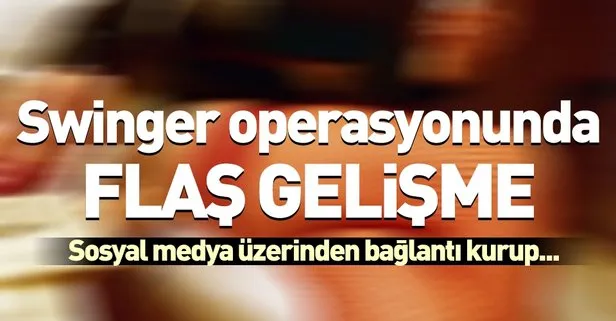 Manisa'daki fuhuş operasyonunda 12 tutuklama