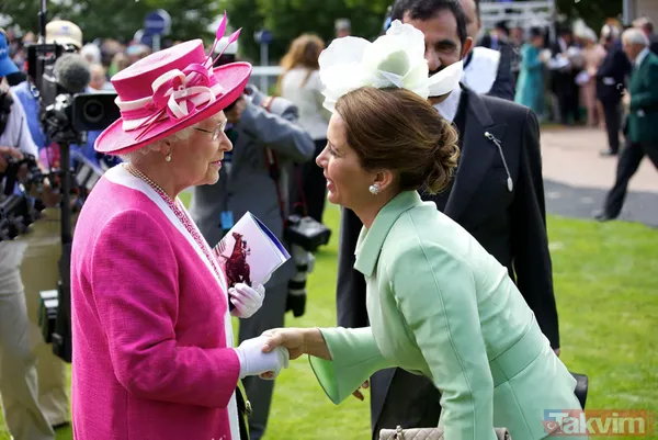 Duba Emiri Al Maktum'a tazminat şoku! Prenses Haya'ya servet ödeyecek - 15