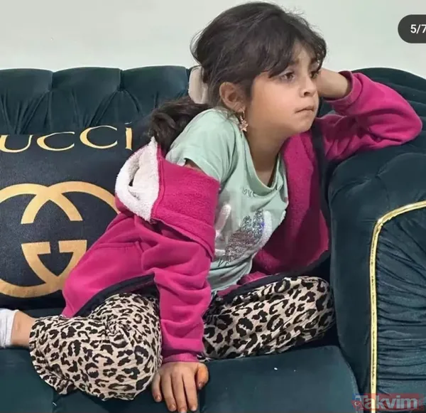 Narin Güran'ın ölümünde aile içi 'grup sex' ve 'çarpık ilişki' ihtimali! Arif Güran'a ezberletilen senaryo... Çelişen ifade artan muamma - 15