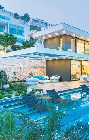 Tatilcilere kopya site tuzağı