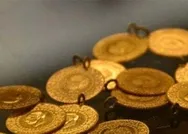 Altın fiyatlarında haftalar sonra kritik gelişme! Dev banka uyardı!