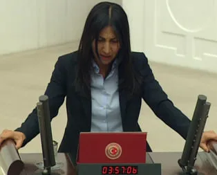 Kandil’den HDP’li vekile makam şoförü