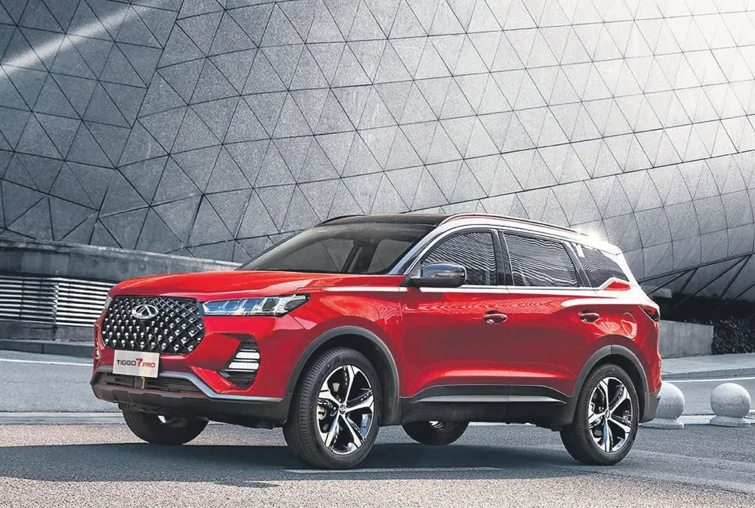 Çinli Chery ortak arıyor