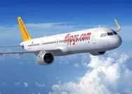Pegasus Hava Yollarından PCR testi skandalı