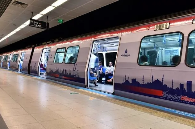 Rüyada metro görmek ne anlama gelir?