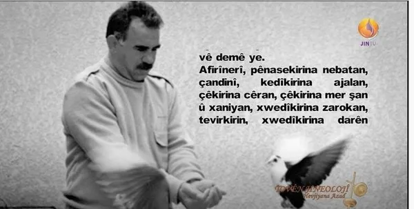 JIN TV’ye ödül vermişlerdi! Terör propagandası yapan Mimarlar Odası Ankara Şubesi Yönetim Kurulu üyesi 7 sanık hakim karşısında-3