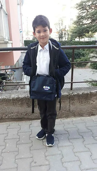 Şırıngalı çikolatan ölen Mert’in anne ve babası konuştu! Sözleri yürek dağladı: Bir gün değil her gün ölüyoruz-2