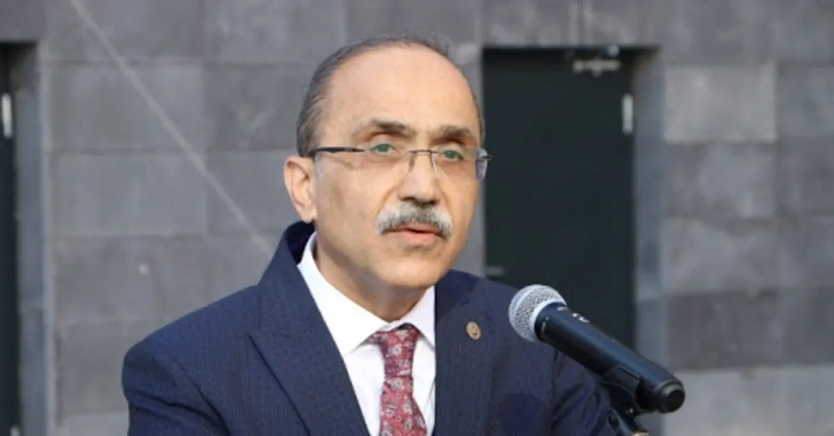 Dogan Inci Kimdir Adana Emniyet Muduru Dogan Inci Kac Yasinda Nereli Gorev Yaptigi Yerler Takvim