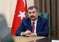 Sağlık Bakanı Koca uyardı: Kulaktan kulağa yayılan bu kanı yanlıştır