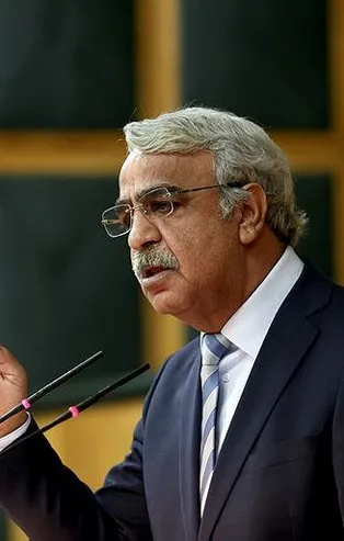 HDP’den İYİ Parti ve CHP’ye rest: Kapı arkasında gizli senaryolar içinde yokuz