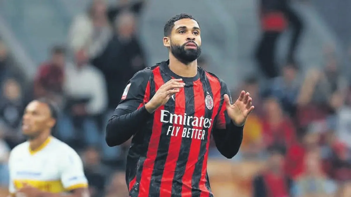 İtalyan basını yazdı! Beşiktaş Milanlı yıldız Ruben Loftus-Cheek için şartları sordu