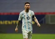 Dünya yıldızı Messi için büyük kayıp! Günde 100 bin Euro buhar oluyor