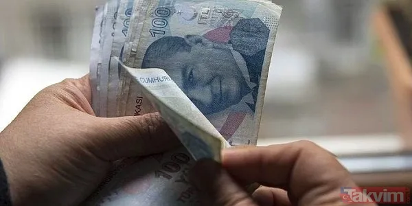 6.500 lira ödeme jesti! Düşük promosyon alan Emekli Sandığı SSK, BAĞ-KUR'lu bankaya koşsun! - 1