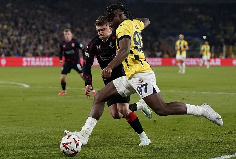 Fenerbahçe’nin bu hafta maçı yok mu, neden?