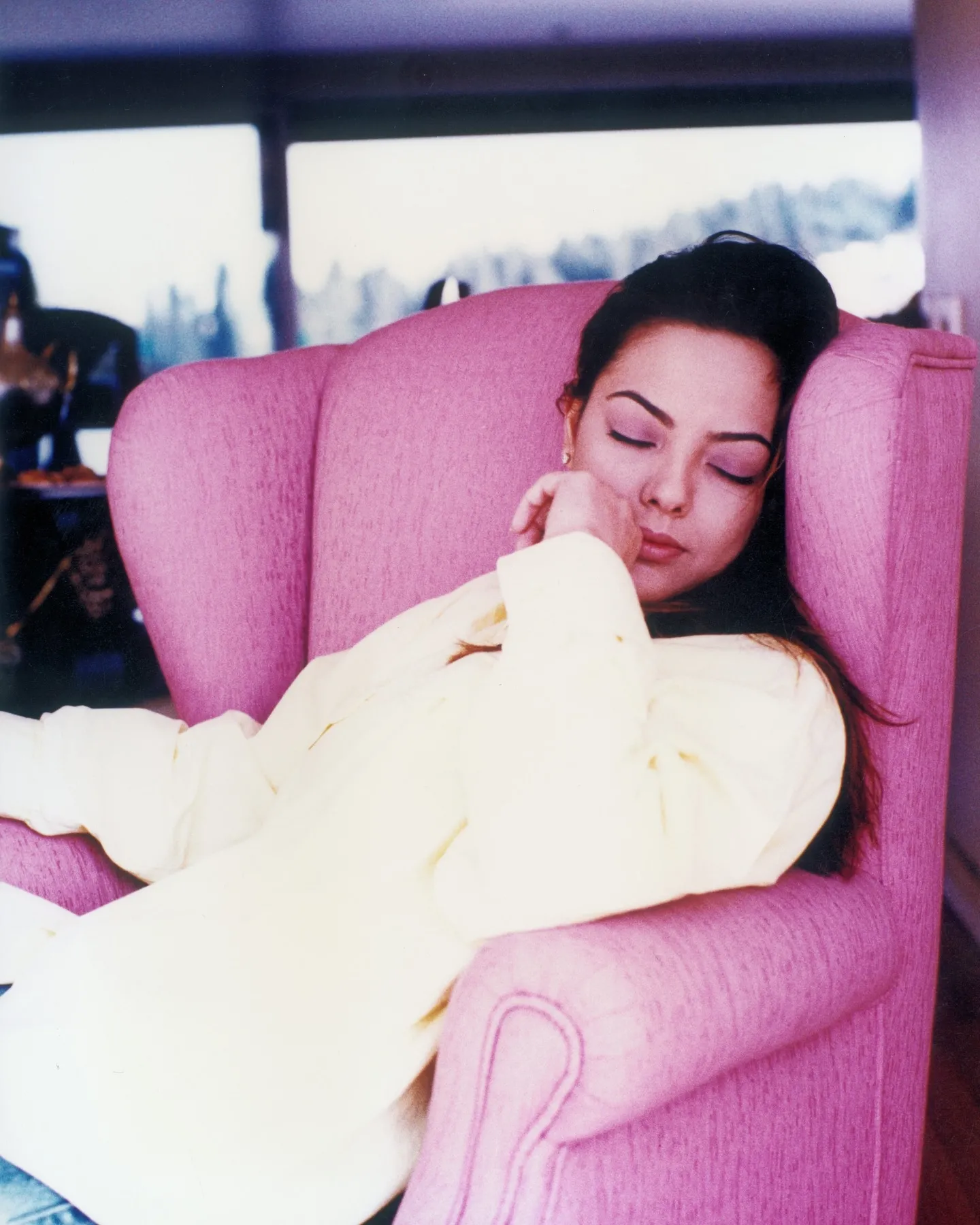 Ebru Gündeş'in ilk eşi bakın kim: Henüz 16'sında gizemli bir evlilik! - 1