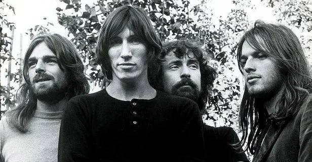 Pink Floyd koronavirüs salgını nedeniyle Youtube’dan özel yayınlara başladı