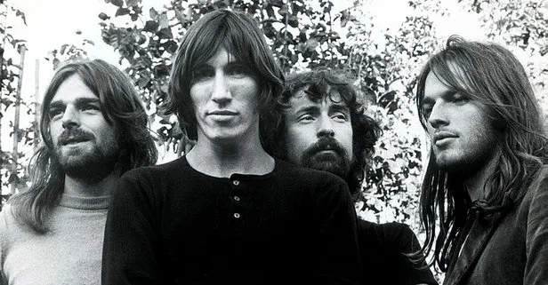 Pink Floyd korona salgını nedeniyle Youtube'dan özel yayınlara başladı