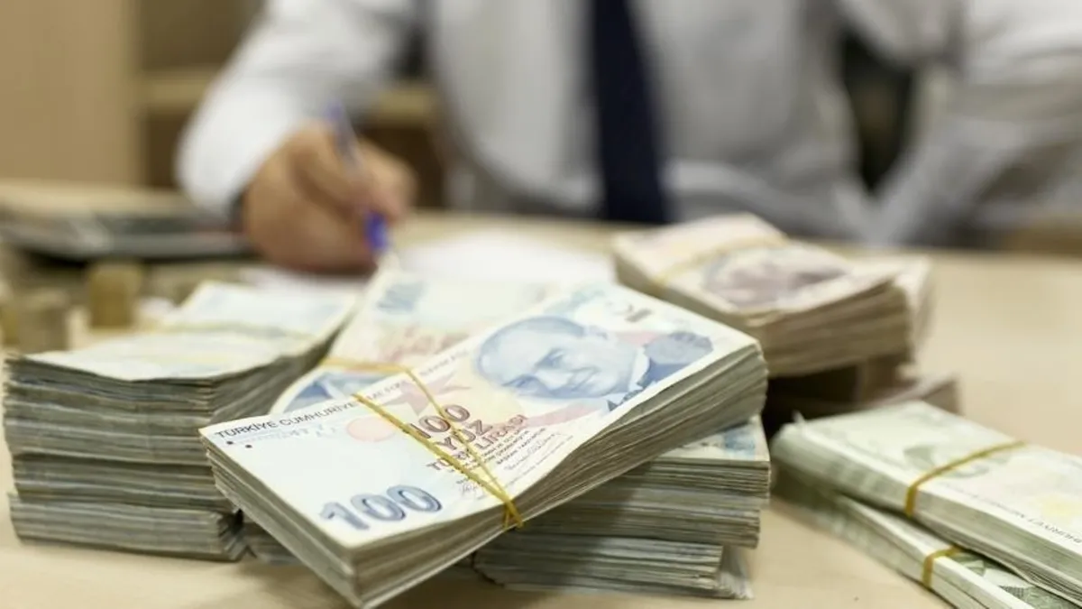 Türkiye ekonomisi 2024 yılında yüzde 3.2 büyüdü!