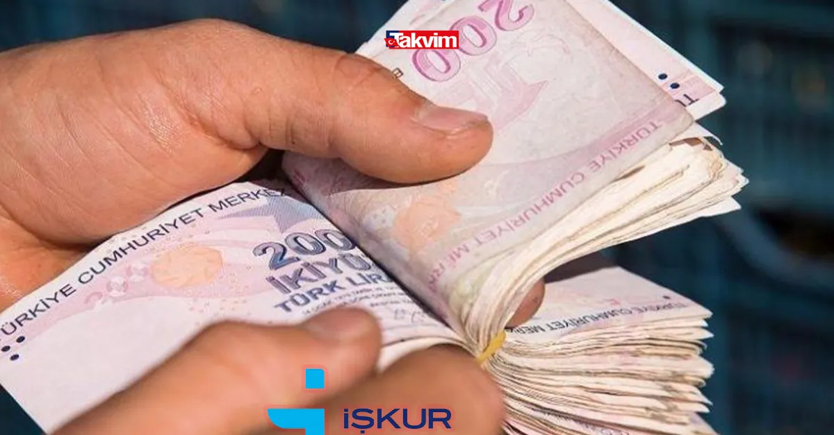 İŞKUR işbaşı meslek kursu- MEK başvuruları nasıl yapılır? İş sahibi olmak isteyenlere müjde! Günlük 81-95 -108 TL yevmiye veriliyor!