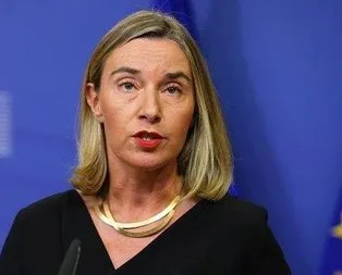 AB, TTB’ye sahip çıktı!