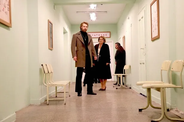 Bir Zamanlar Çukurova 117. bölüm CANLI yayın izle! Bir Zamanlar Çukurova son bölüm izle! Abdülkadir'in büyük sırrı ne?-5