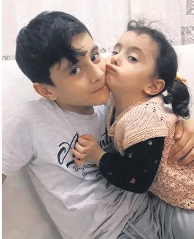 Kidstagram: Size ve çocuklarınıza güzel bir anı | 26 Aralık 2021-1