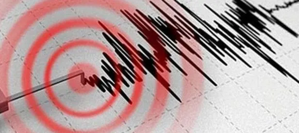 ABD’de 15 saat içinde 5 ayrı deprem