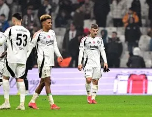 Ne görüntü var ne ses