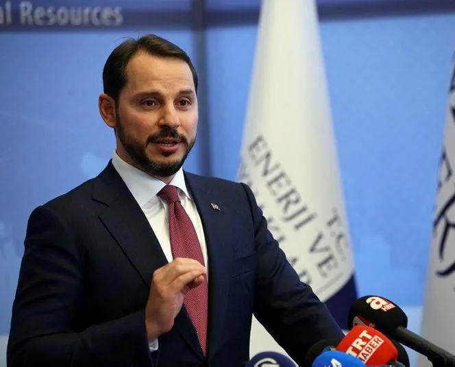 YEKA ihalesi dünya basınında büyük yankı buldu