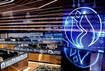 Borsa İstanbul'dan yeni rekor!