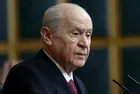MHP Genel Başkanı Devlet Bahçeli'den Kılıçdaroğlu'nun Alevi provokasyonuna sert tepki: "Karanlık ağzı bölücü terör örgütü PKK’nın ağzıdır"