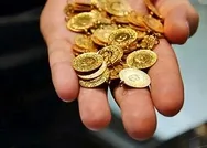 Altın fiyatları nasıl olacak? 22 ayar bilezik, çeyrek, gram altın fiyatları! Altın ne kadar oldu?