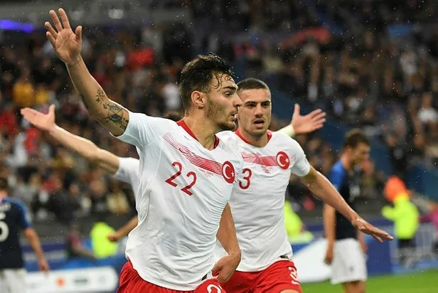 Türkiye’nin geleceği sağlam! Gençlerin gösterdiği büyük çıkış göğsümüzü kabarttı-1