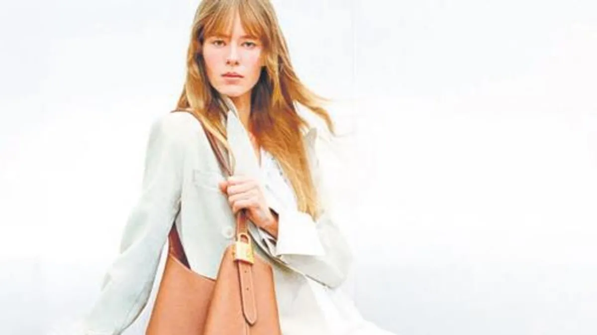 Louis Vuitton'ın patronu Bernard Arnold dünyanın en zengin iş adamları arasında!