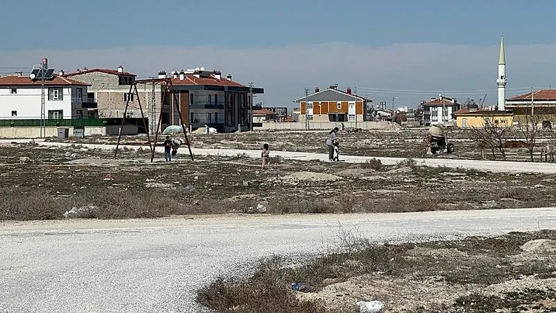 Olayın meydana geldiği yer (DHA)