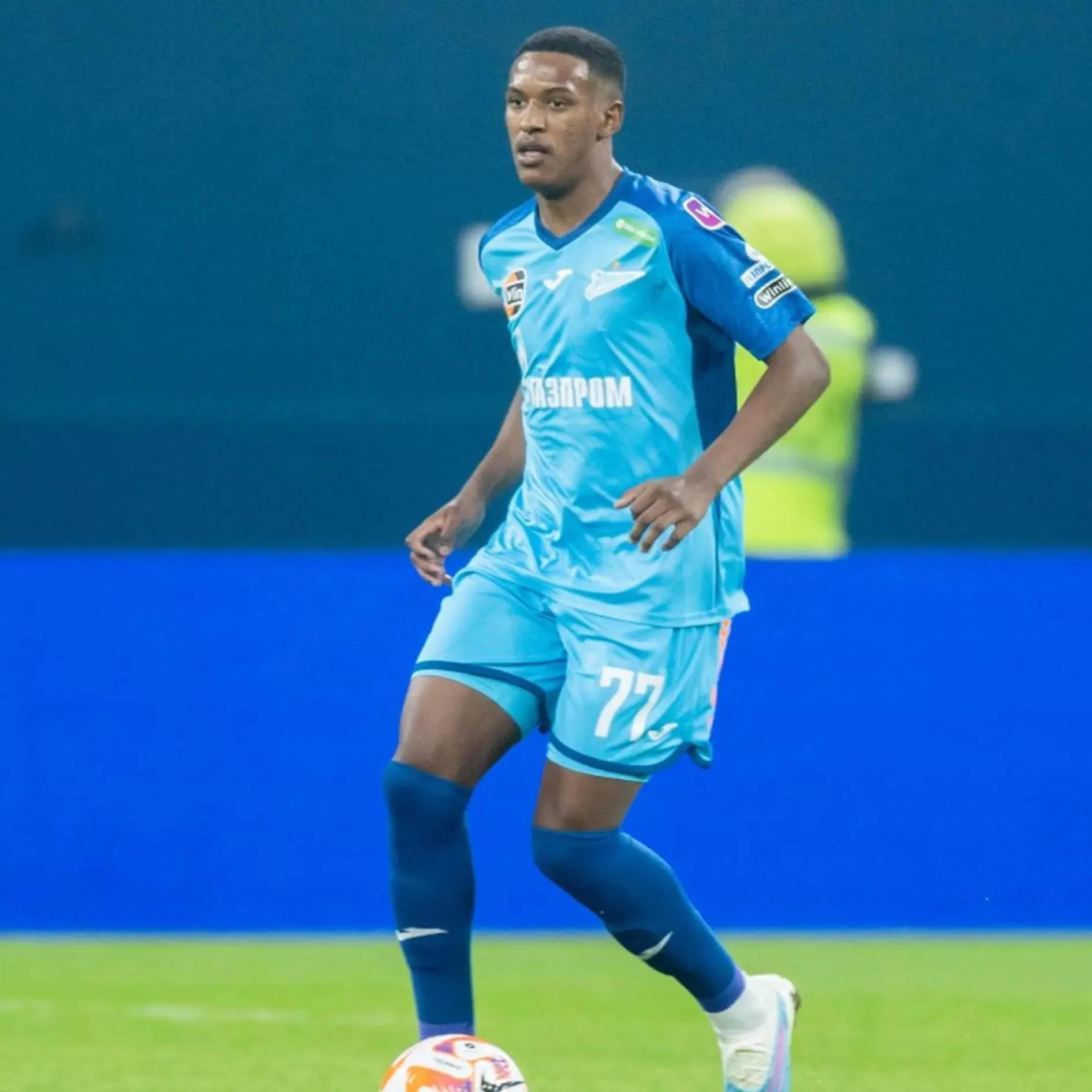 Beşiktaş’ta gözler Renan’da!