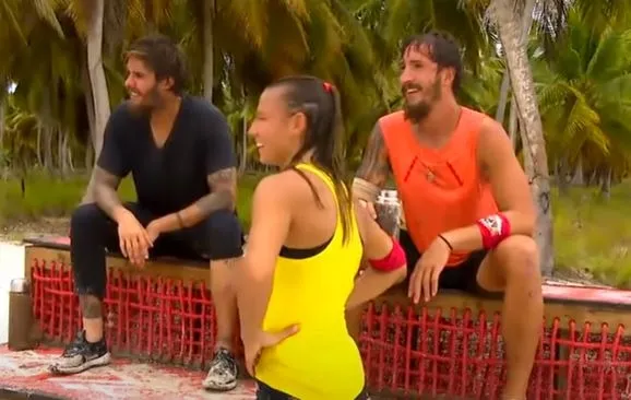 Survivor kim elendi? Survivor bireysel dokunulmazlığı hangi yarışmacı kazandı?-4