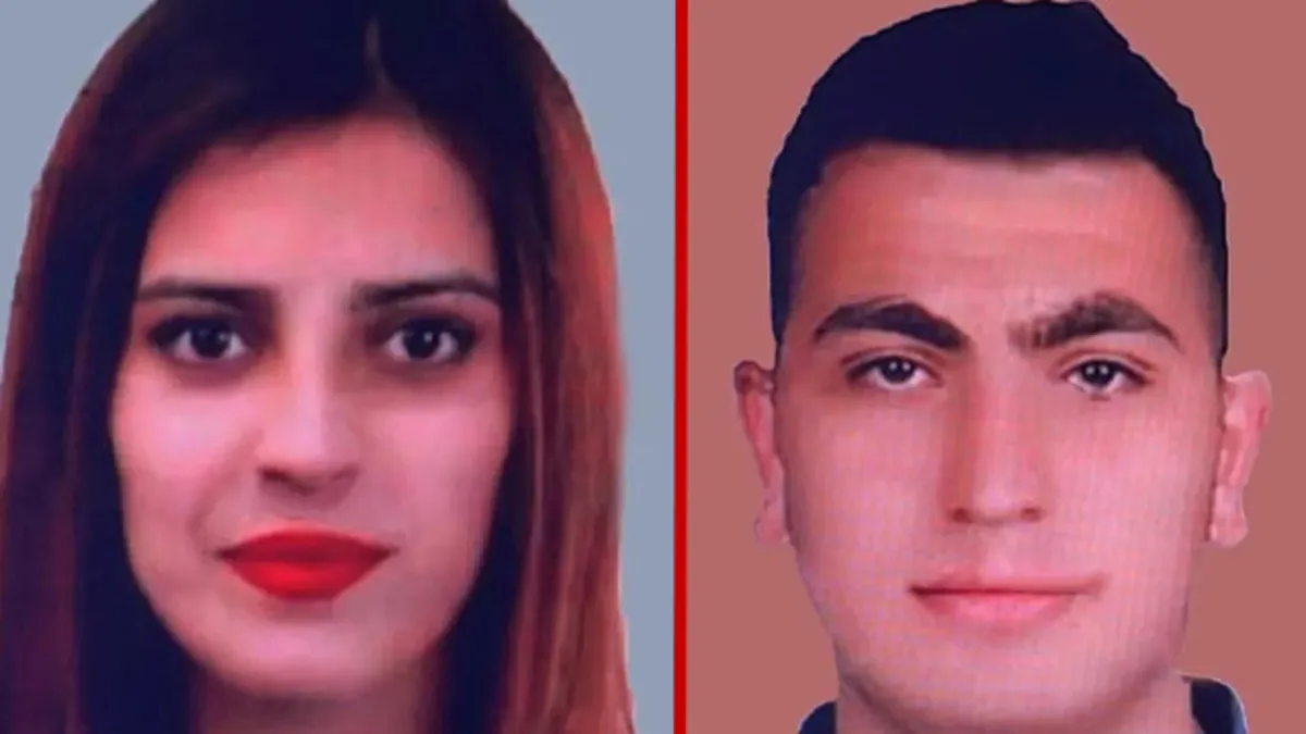 Otomobilin bagajında cansız bedeni bulunmuştu! Cani kocanın ifadesi kan dondurdu