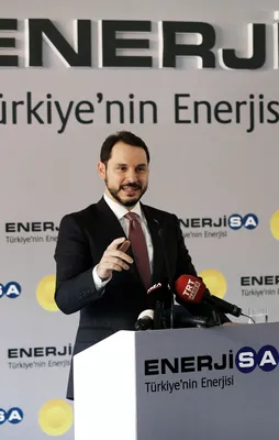 40 yıl sonra aynı yerde Dünya Enerji Kongresi