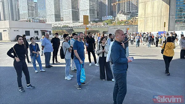 Kare kare kaos! İBB'den ödeme alamayan Özel Halk Otobüsleri kontak kapattı İstanbullu perişan oldu - 21