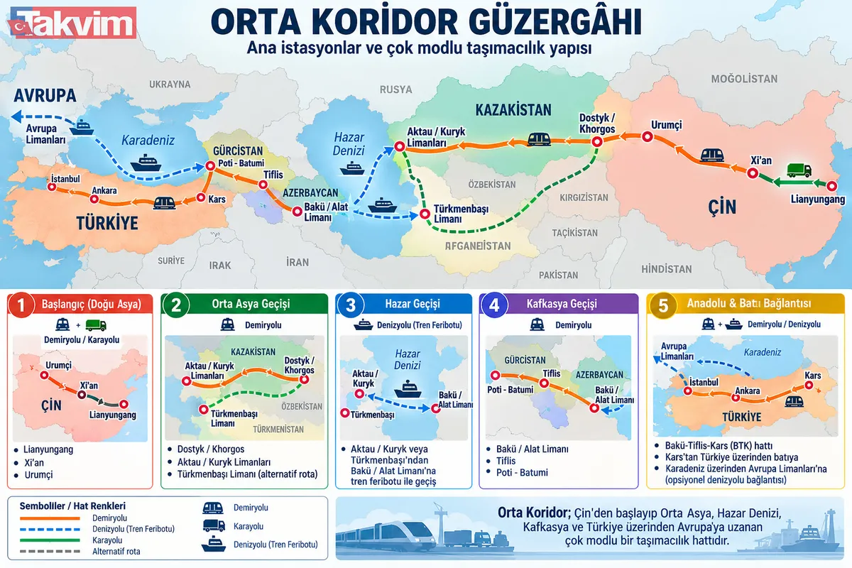 Türk Devletleri Teşkilatı 13. Zirvesi Ankara'da: TDT başkanlığı Türkiye'ye geçiyor! İşte kritik gündemler-6