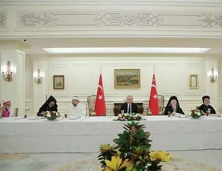 En mükemmel cumhurbaşkanıdır